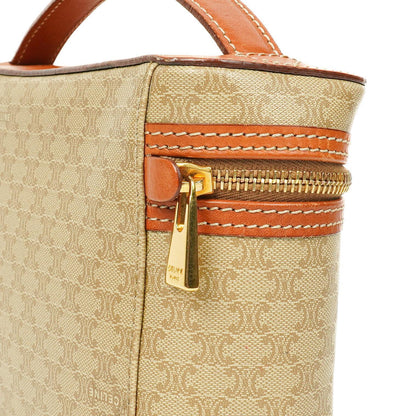 Celine Macadam Vanity Handtasche