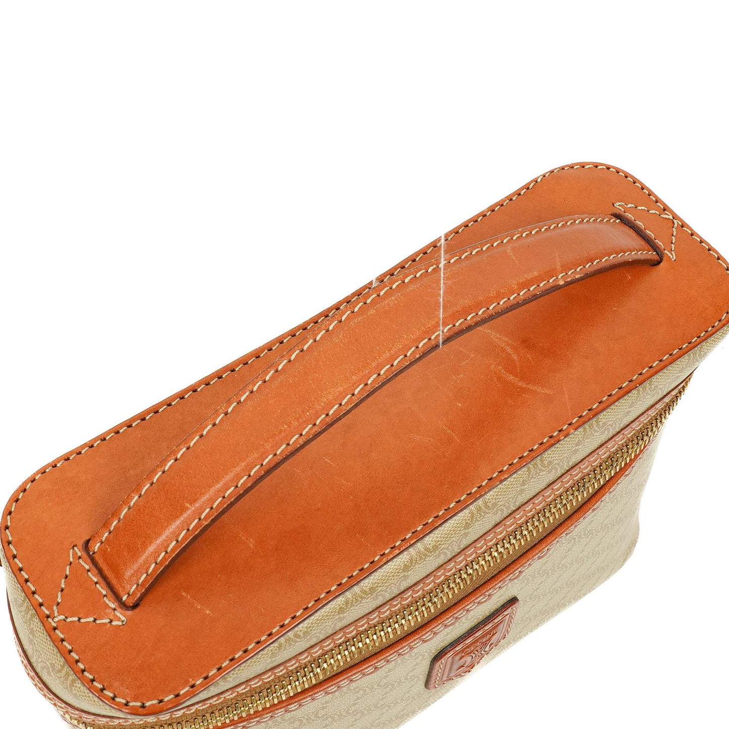 Celine Macadam Vanity Handtasche