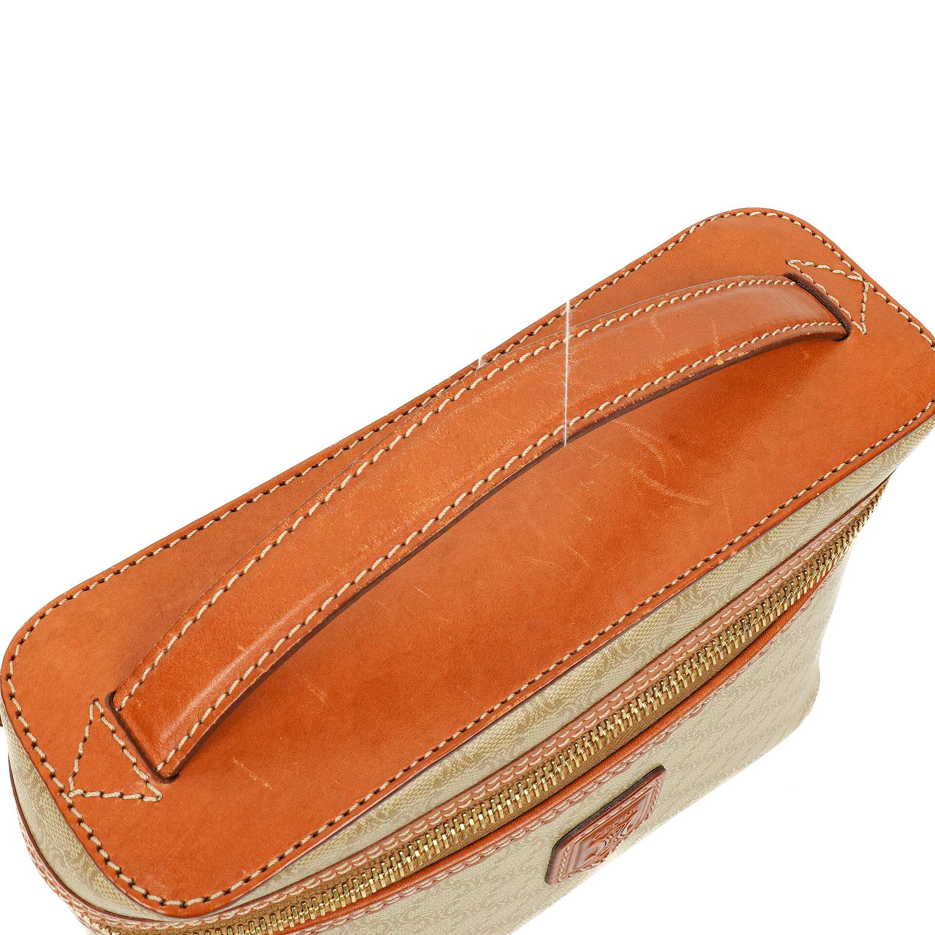 Celine Macadam Vanity Handtasche