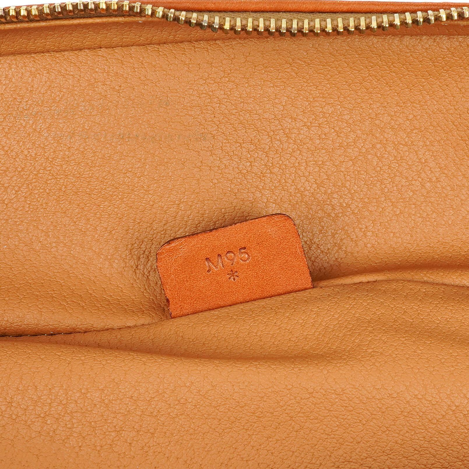 Celine Macadam Vanity Handtasche