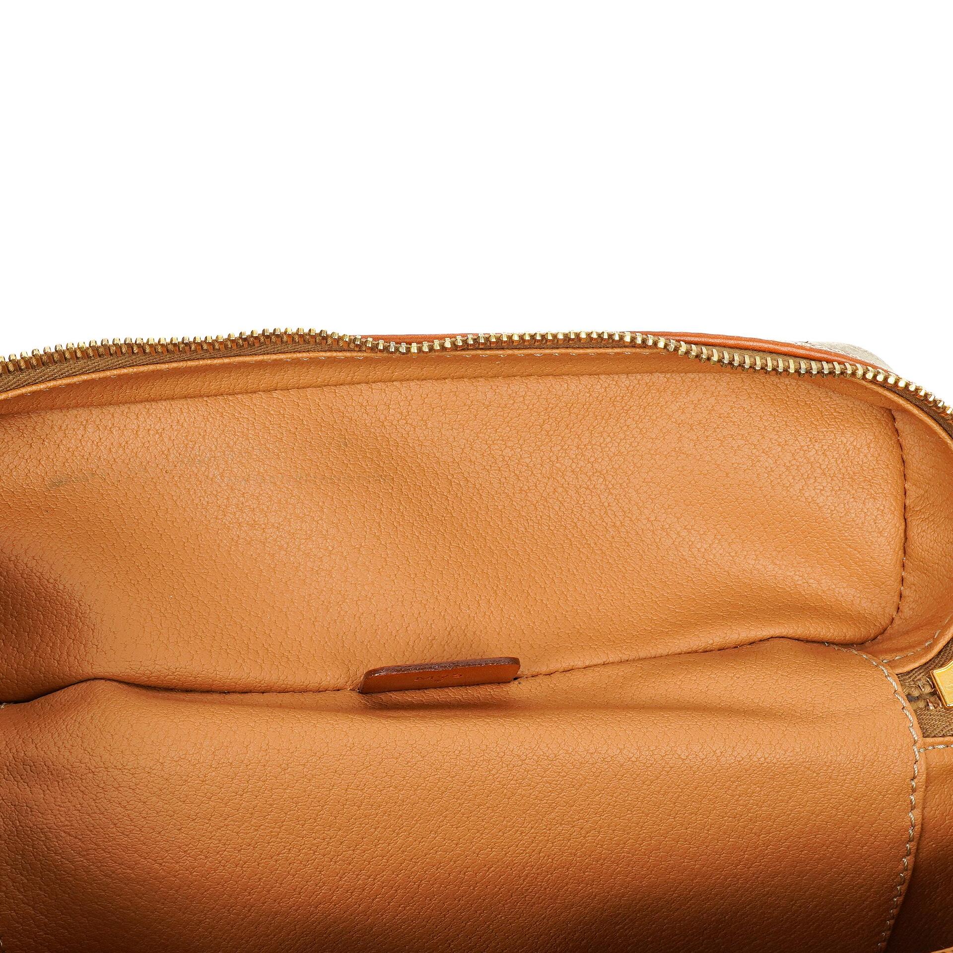 Celine Macadam Vanity Handtasche
