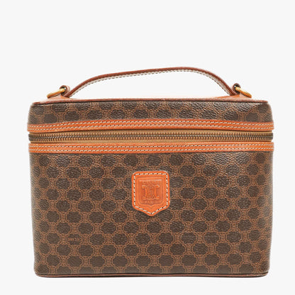 Celine Macadam Vanity Handtasche