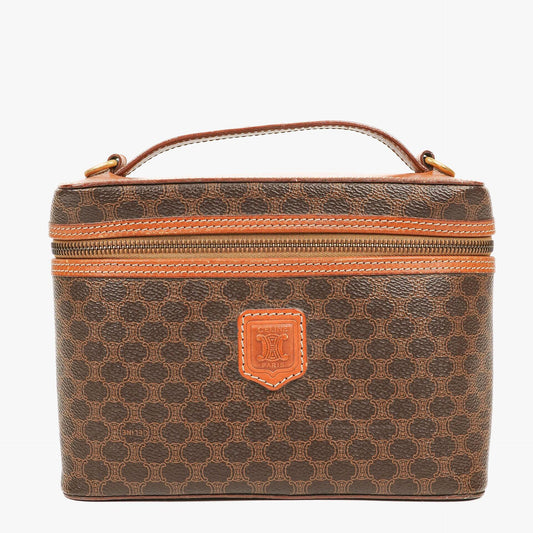 Celine Macadam Vanity Handtasche