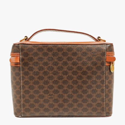 Celine Macadam Vanity Handtasche