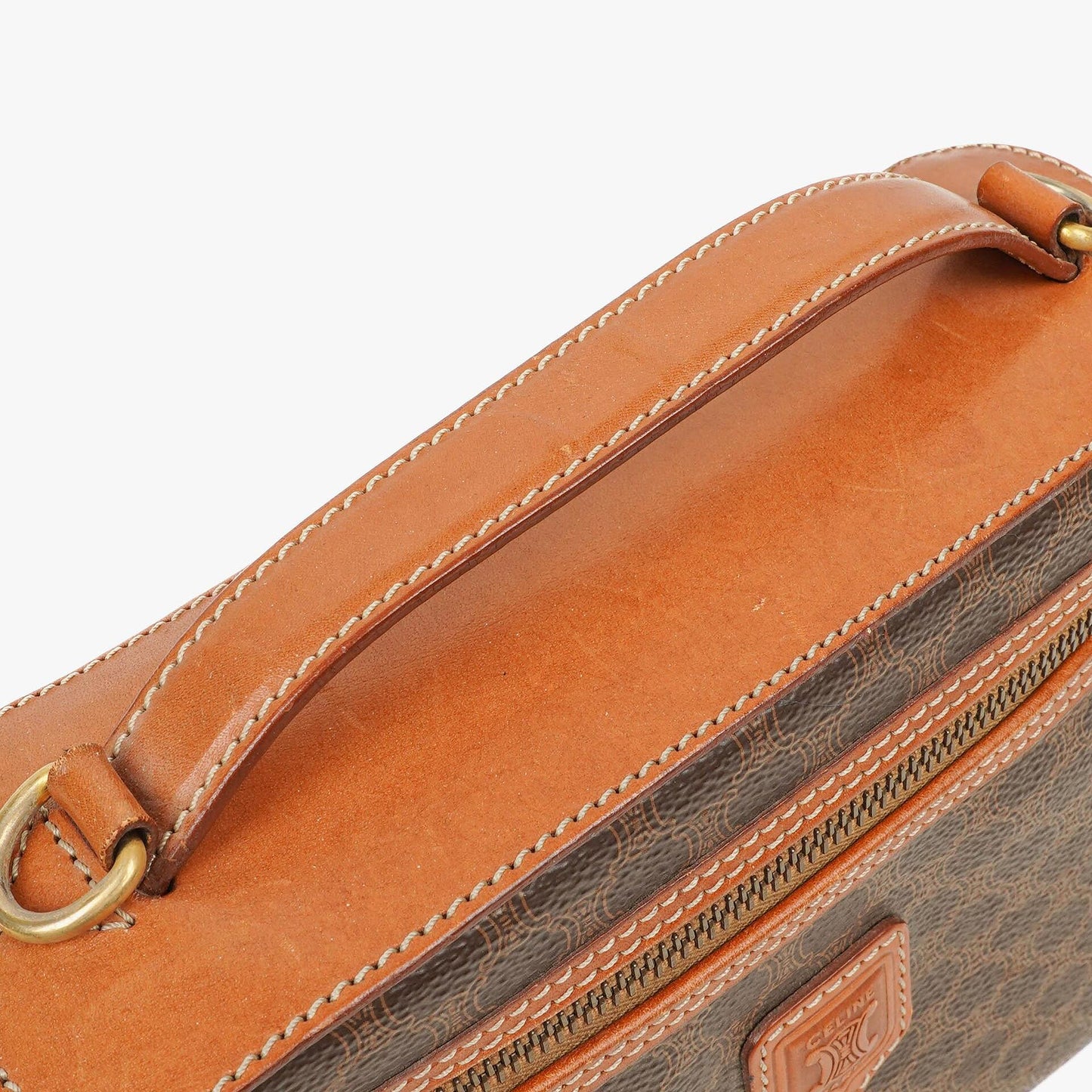 Celine Macadam Vanity Handtasche