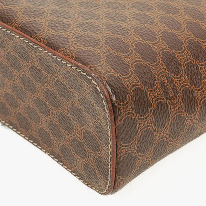 Celine Macadam Vanity Handtasche
