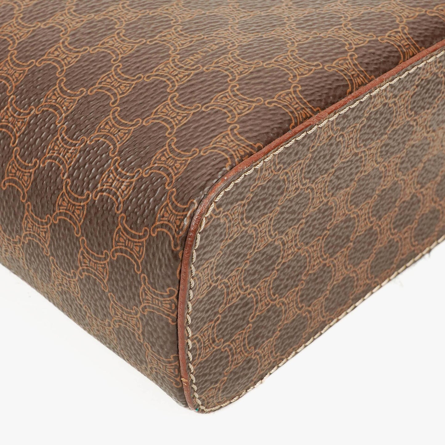 Celine Macadam Vanity Handtasche