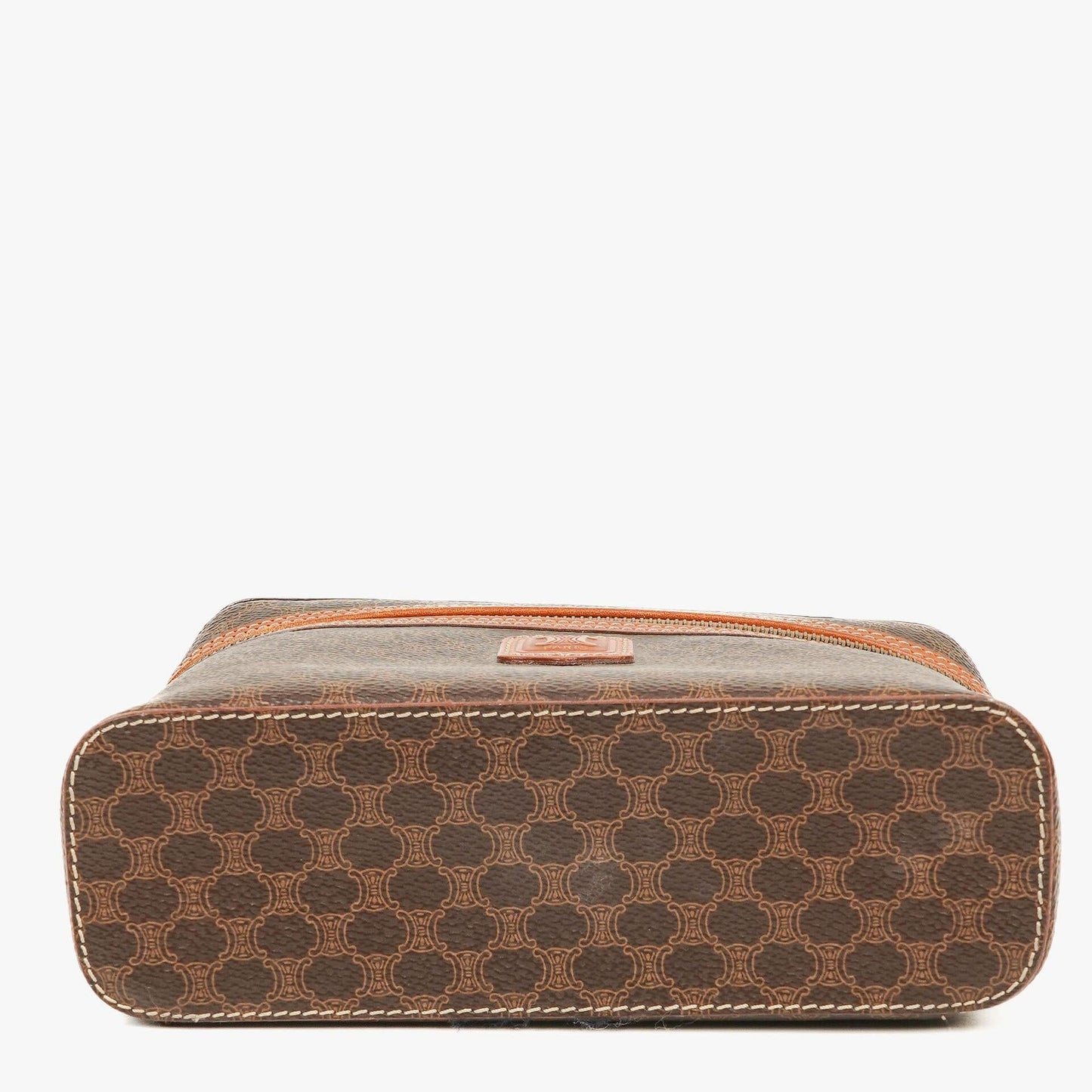 Celine Macadam Vanity Handtasche
