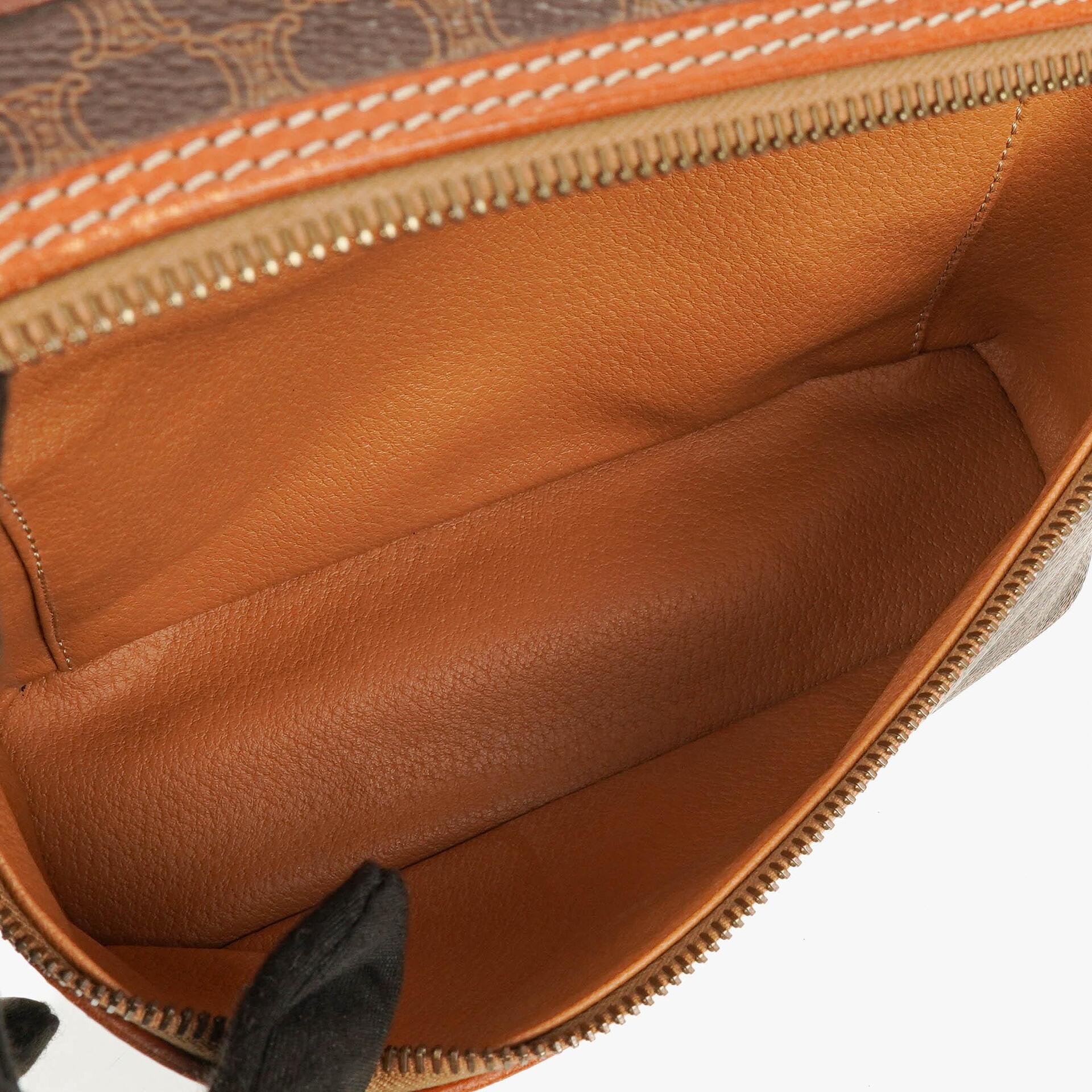 Celine Macadam Vanity Handtasche