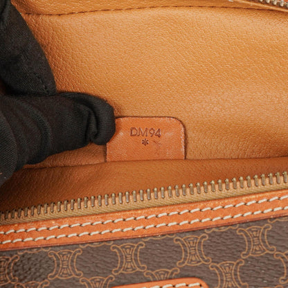 Celine Macadam Vanity Handtasche