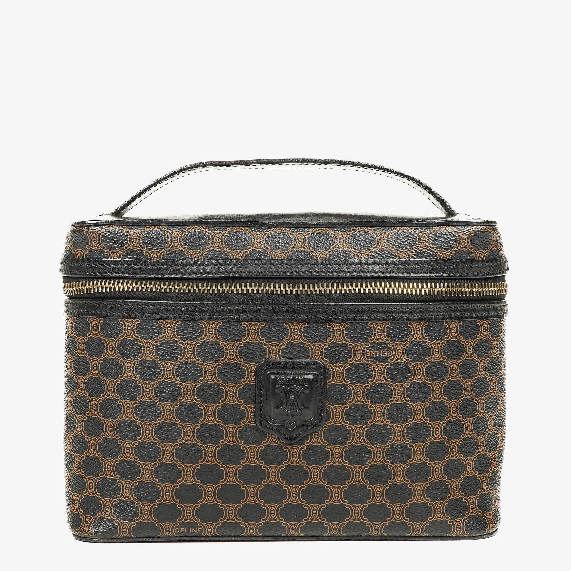 Celine Macadam Vanity-Handtasche