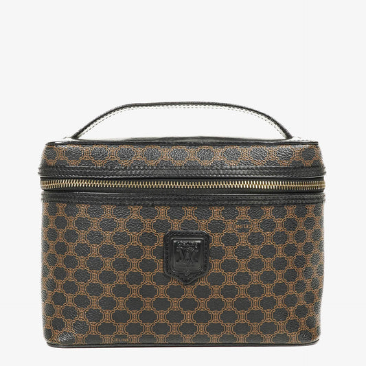 Celine Macadam Vanity-Handtasche