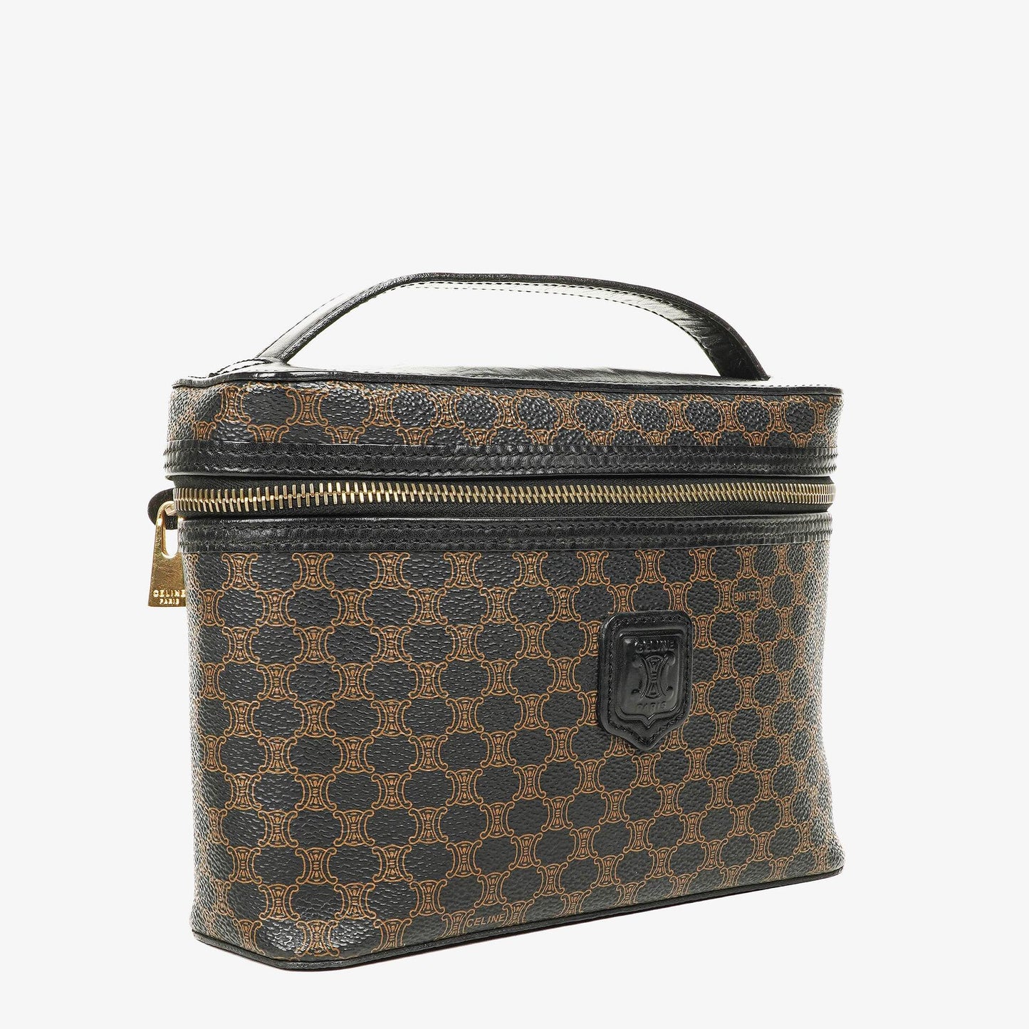 Celine Macadam Vanity-Handtasche