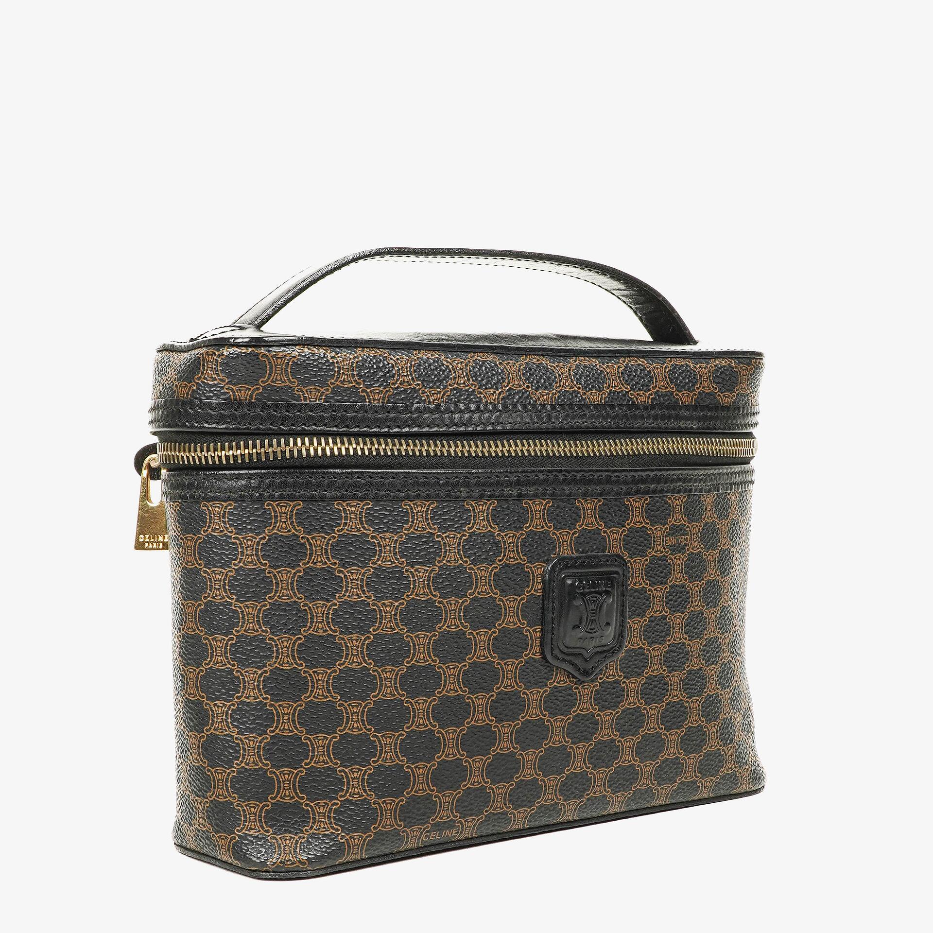 Celine Macadam Vanity-Handtasche