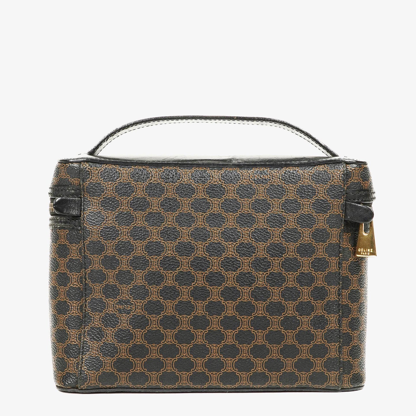 Celine Macadam Vanity-Handtasche