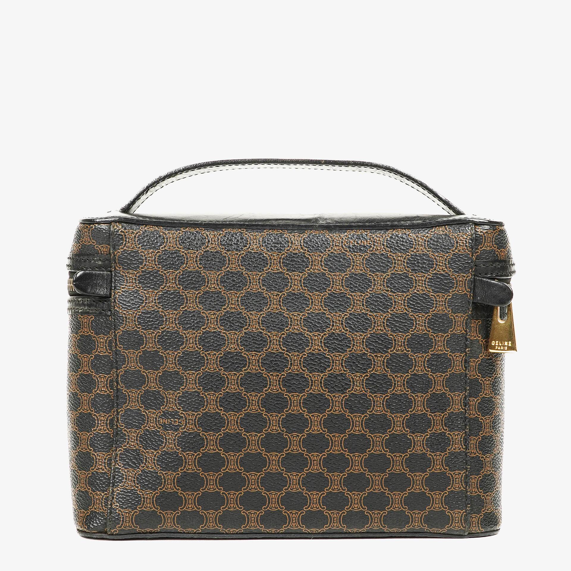 Celine Macadam Vanity-Handtasche