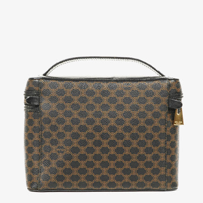 Celine Macadam Vanity-Handtasche