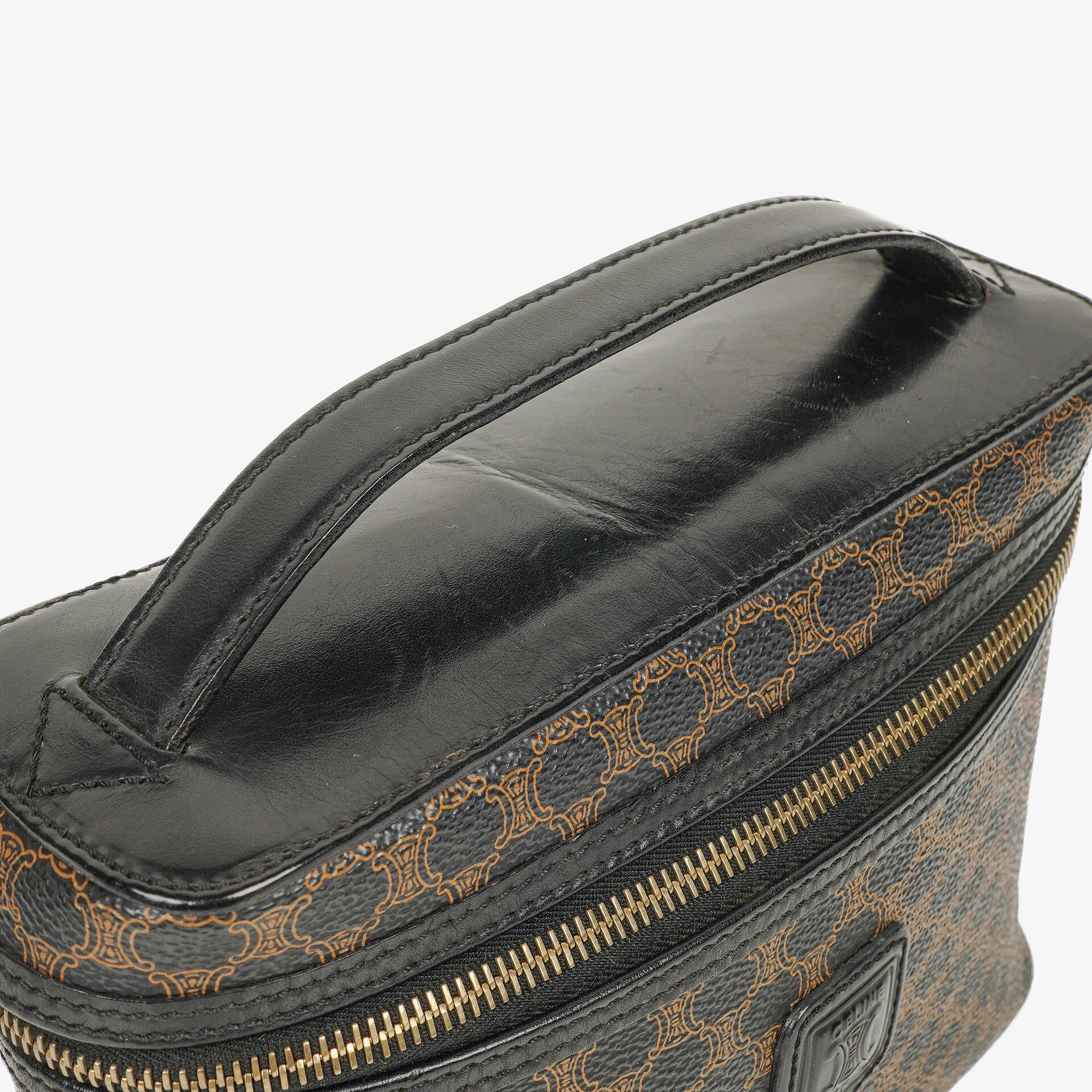 Celine Macadam Vanity-Handtasche