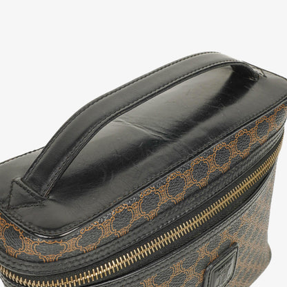 Celine Macadam Vanity-Handtasche