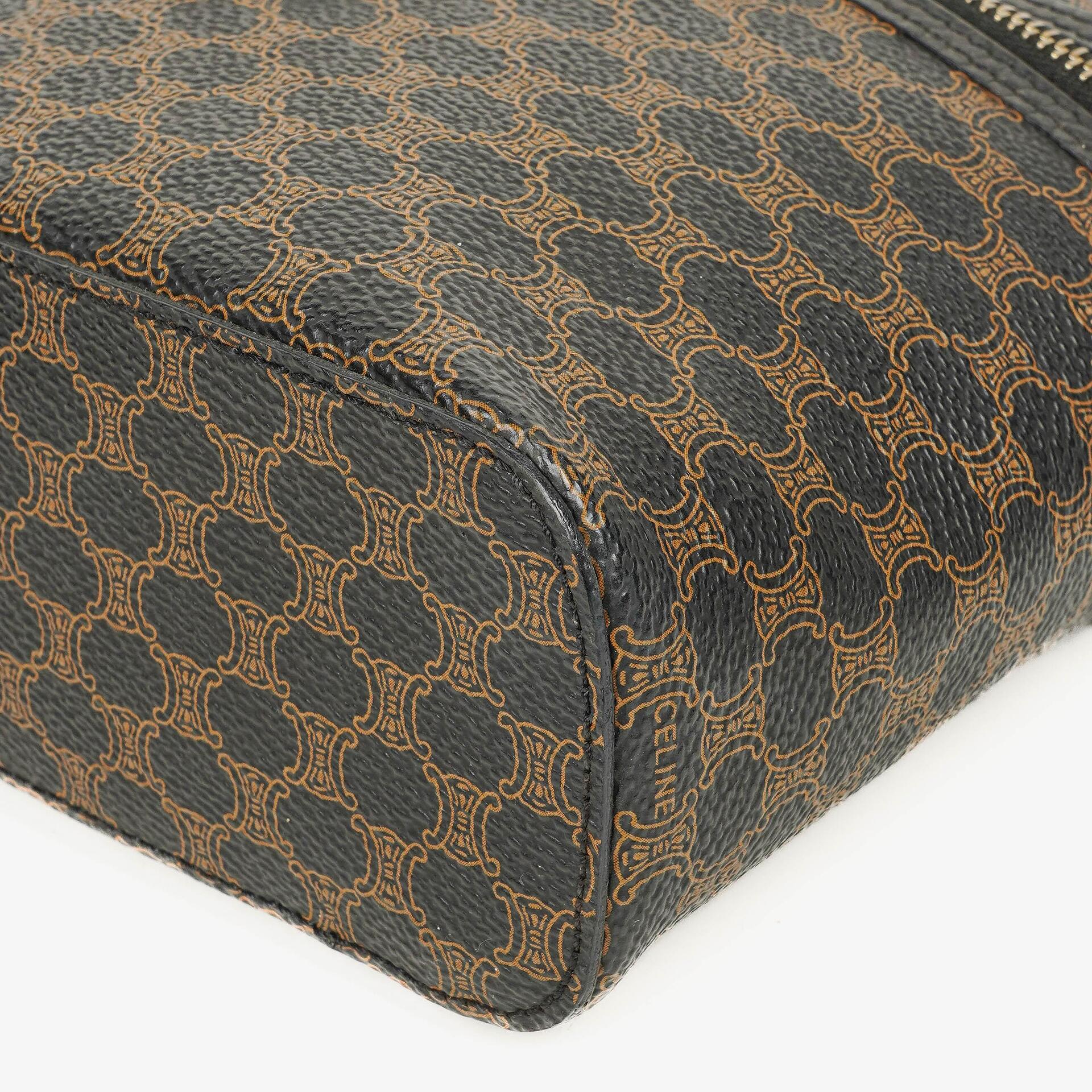 Celine Macadam Vanity-Handtasche