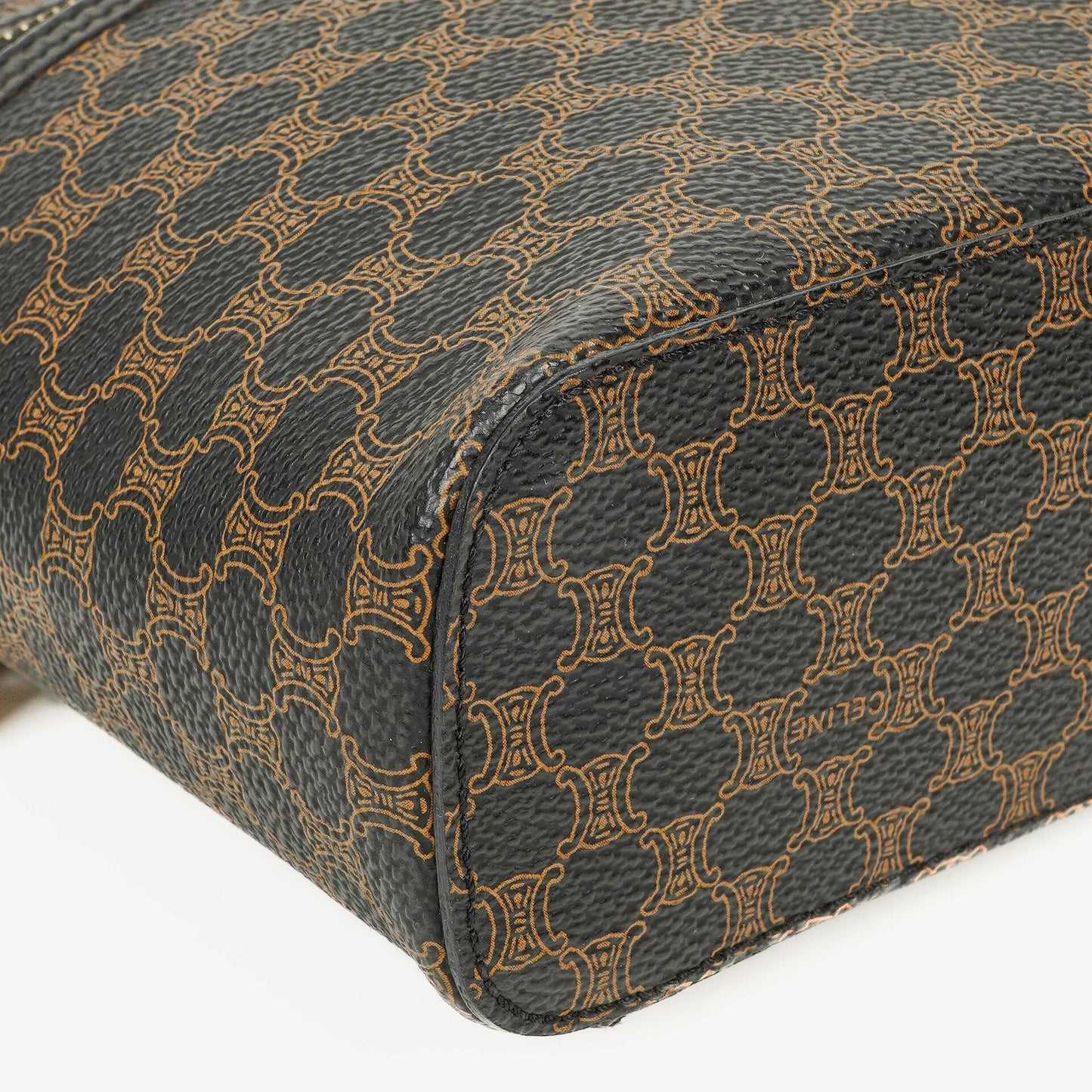 Celine Macadam Vanity-Handtasche