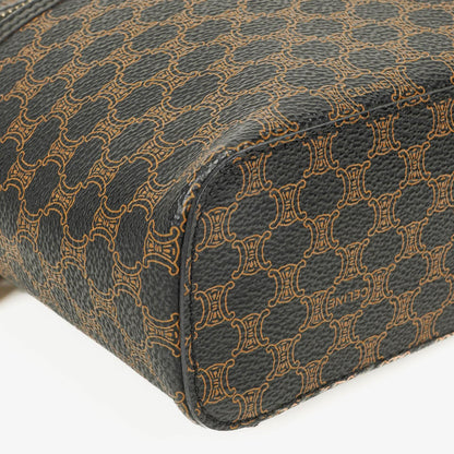 Celine Macadam Vanity-Handtasche