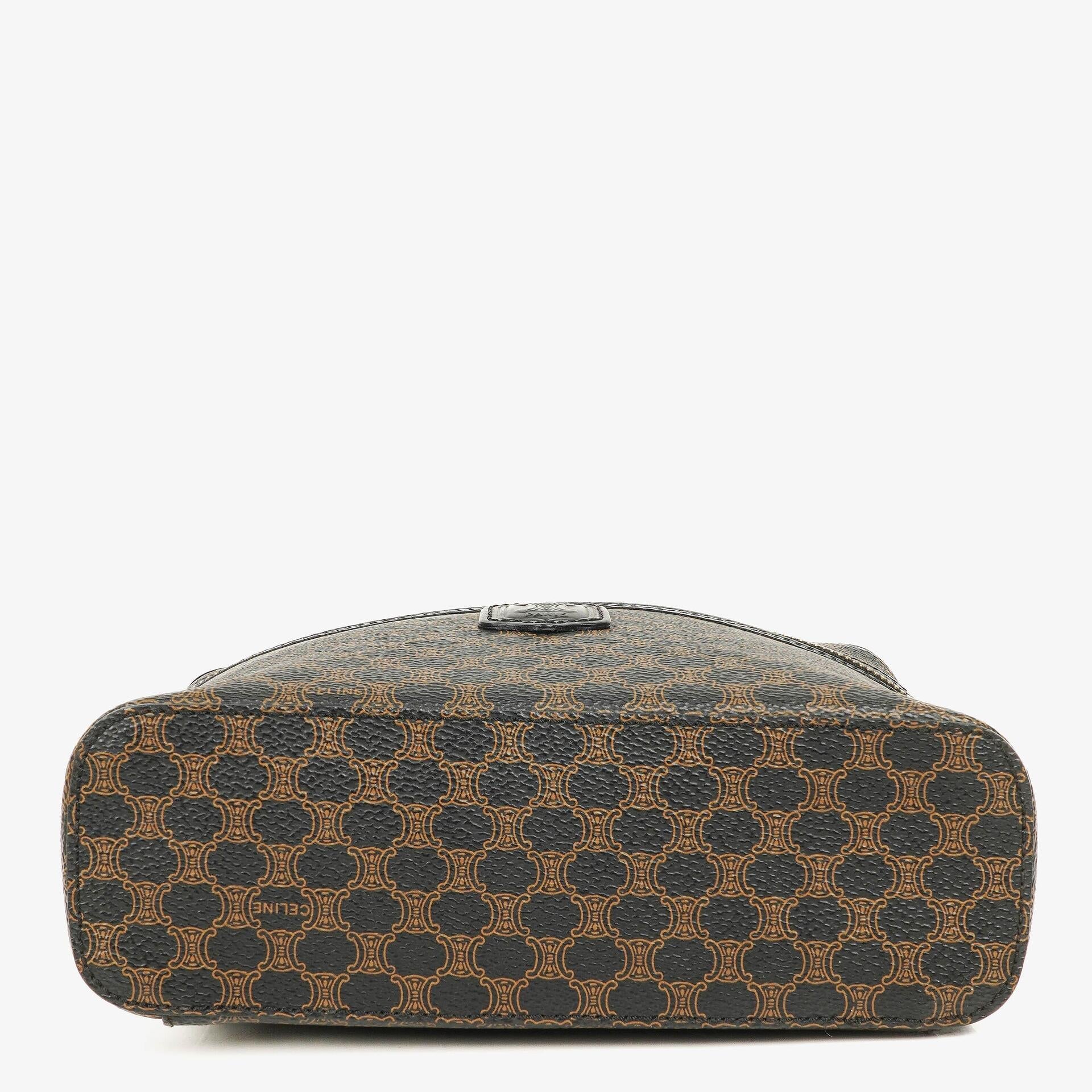 Celine Macadam Vanity-Handtasche