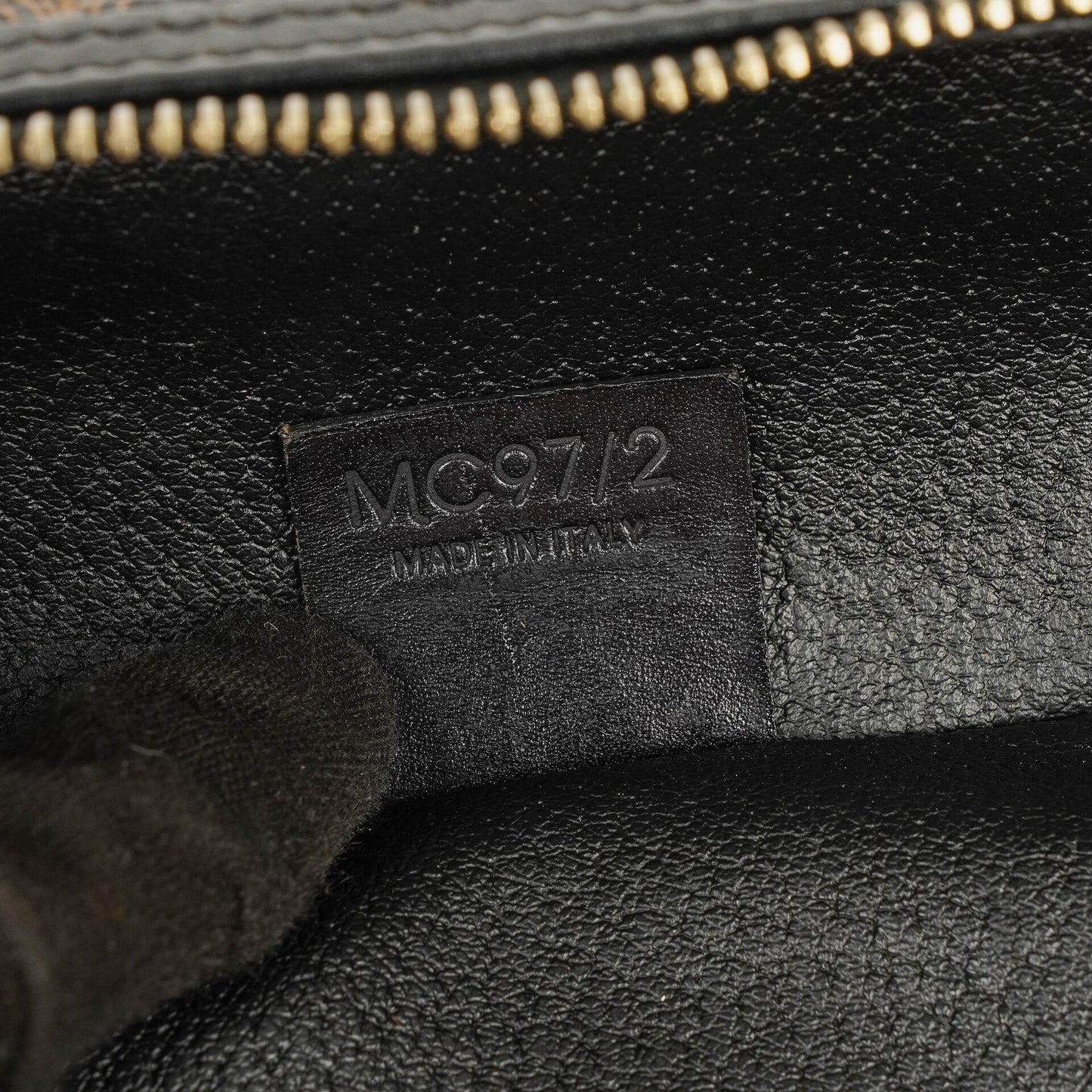 Celine Macadam Vanity-Handtasche