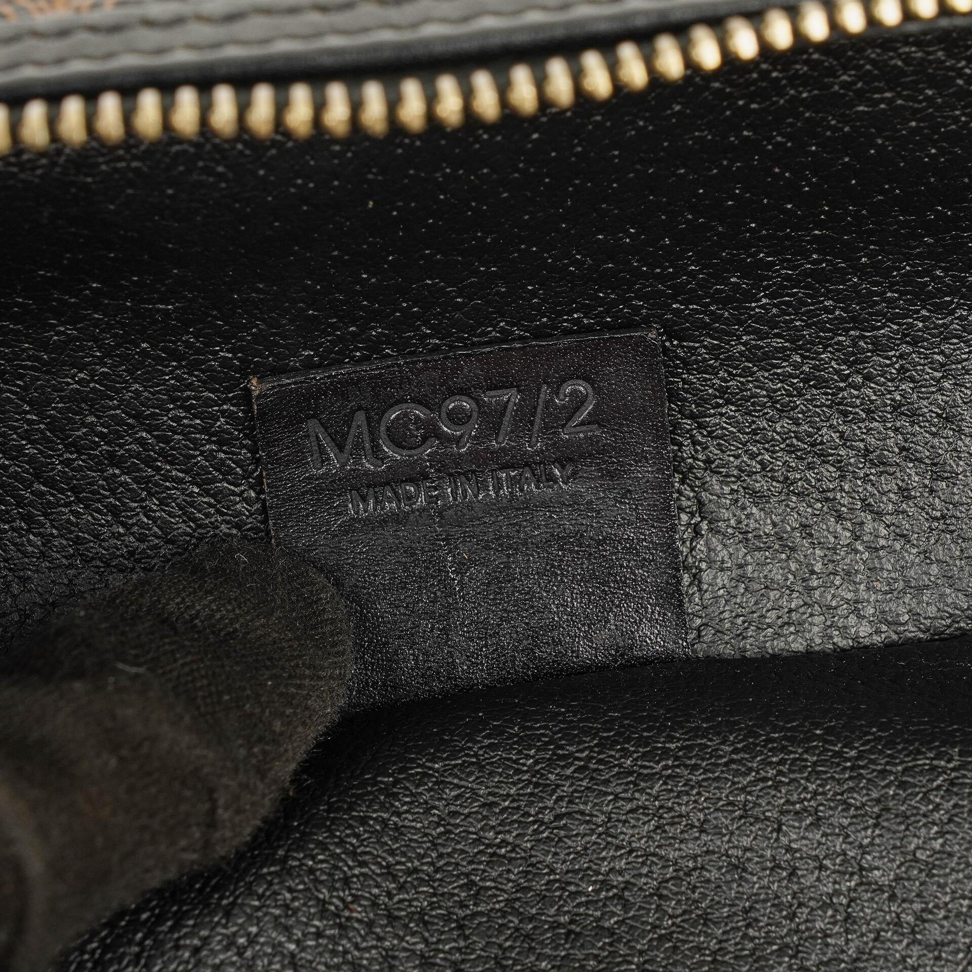 Celine Macadam Vanity-Handtasche