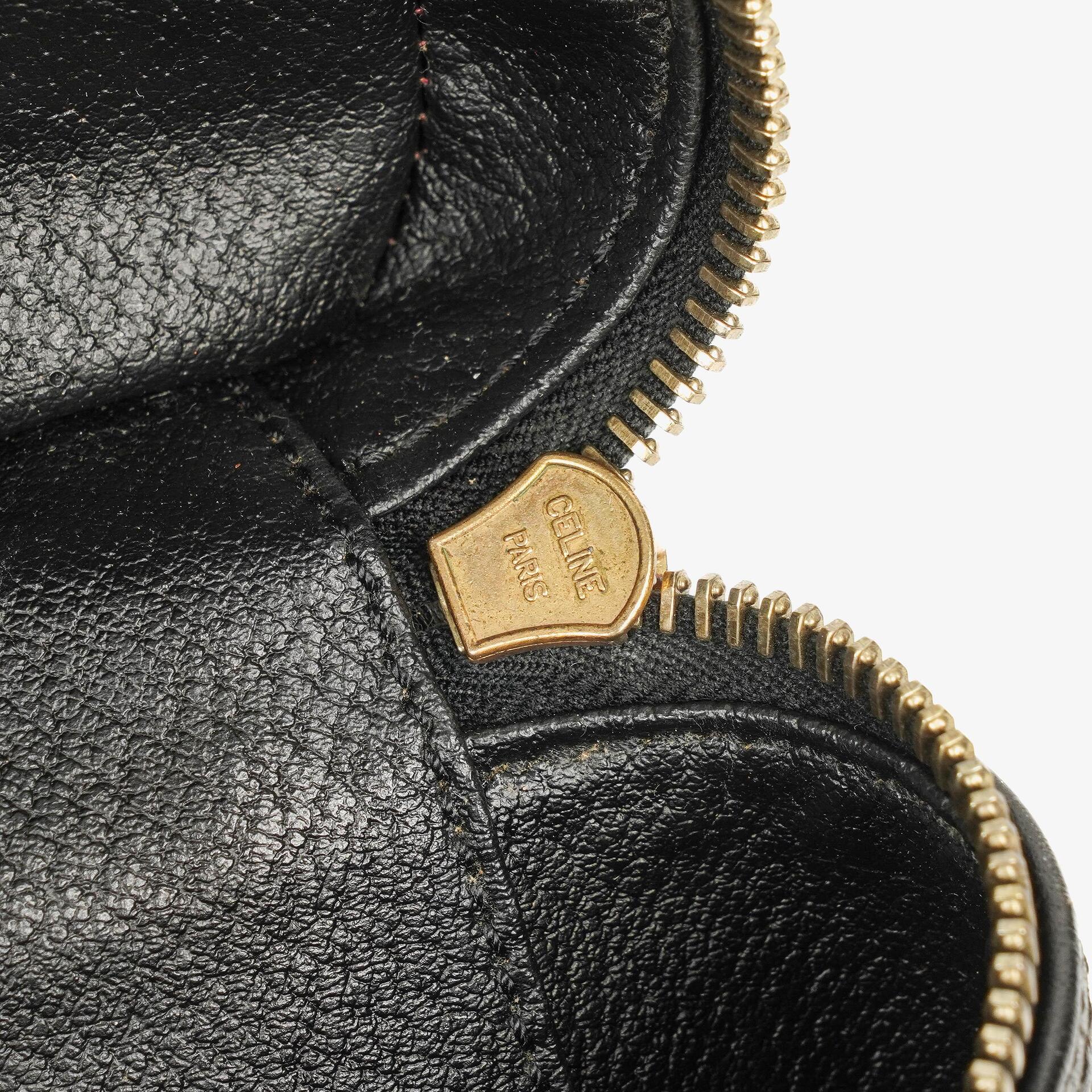 Celine Macadam Vanity-Handtasche