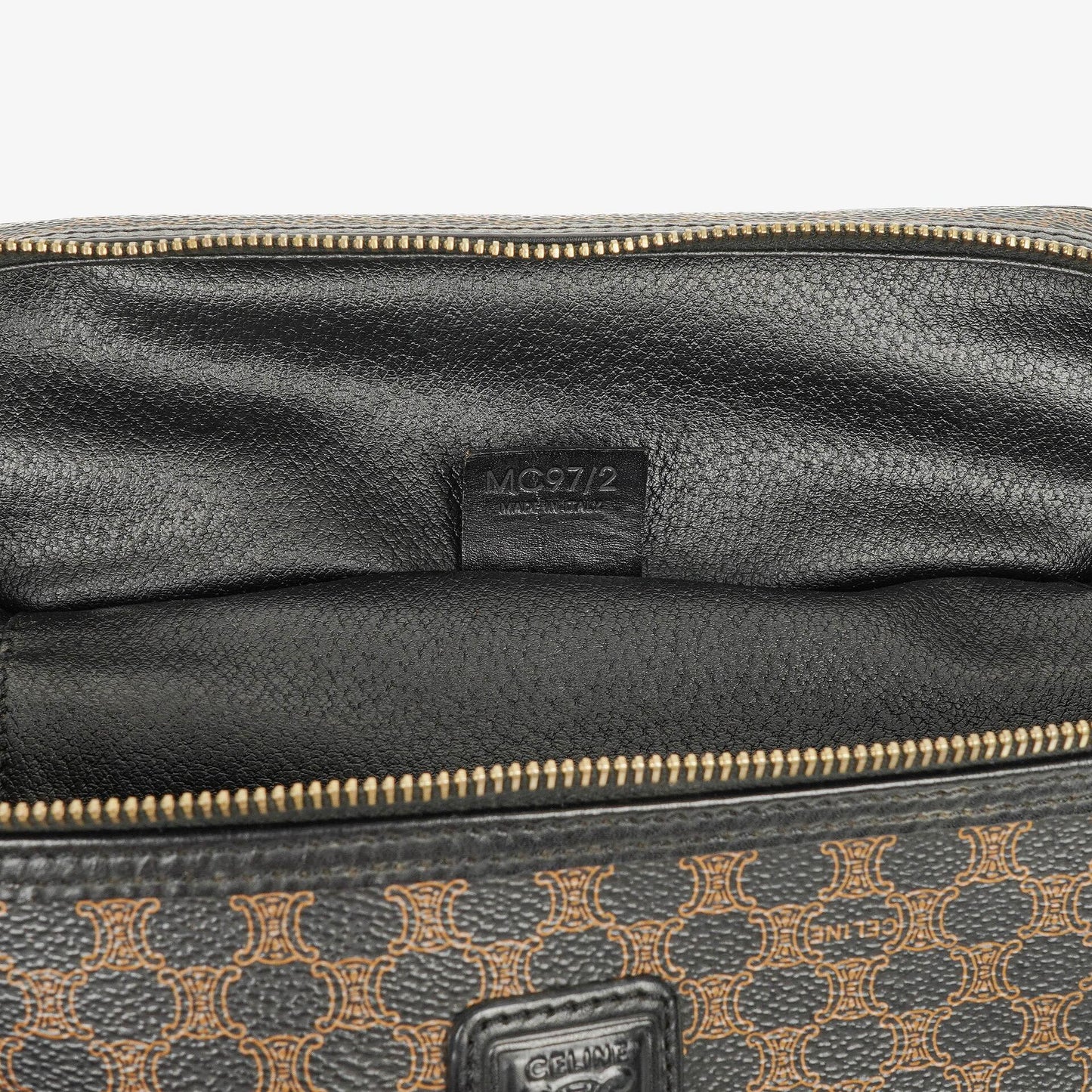 Celine Macadam Vanity-Handtasche