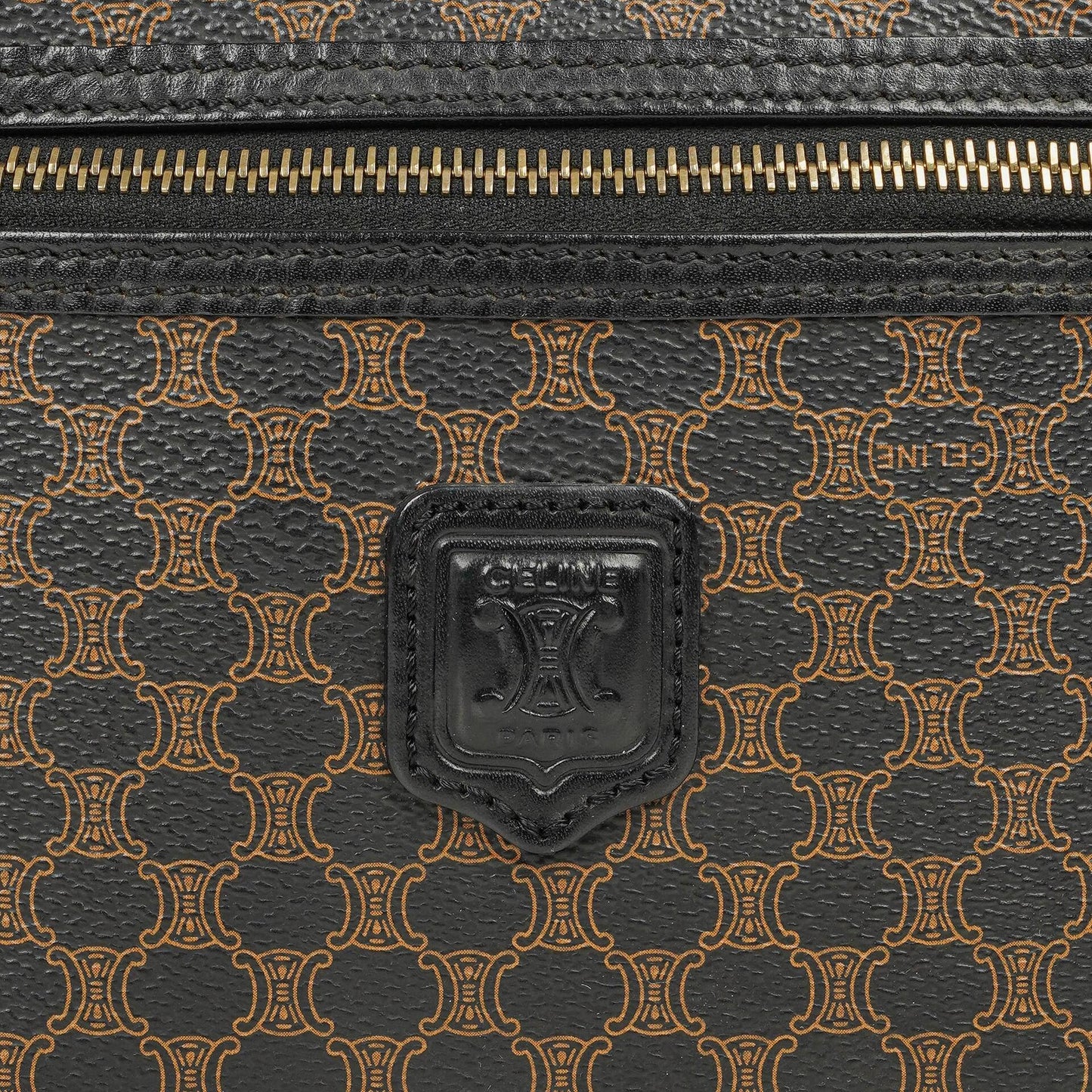 Celine Macadam Vanity-Handtasche