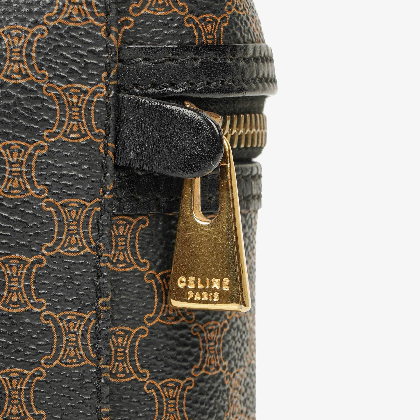 Celine Macadam Vanity-Handtasche