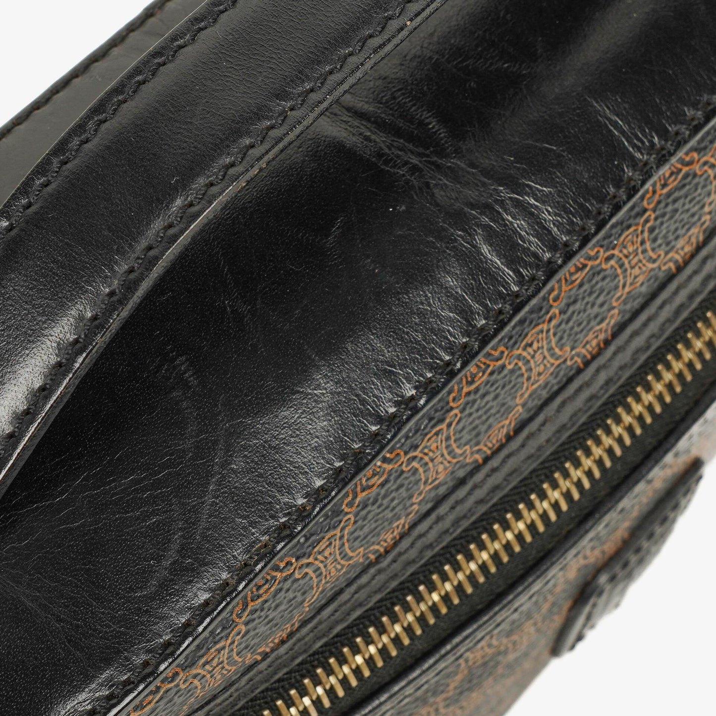 Celine Macadam Vanity-Handtasche