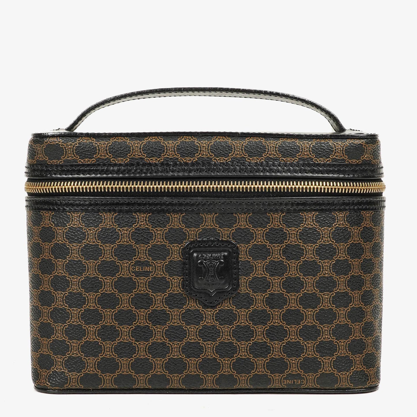 Celine Macadam Vanity-Handtasche