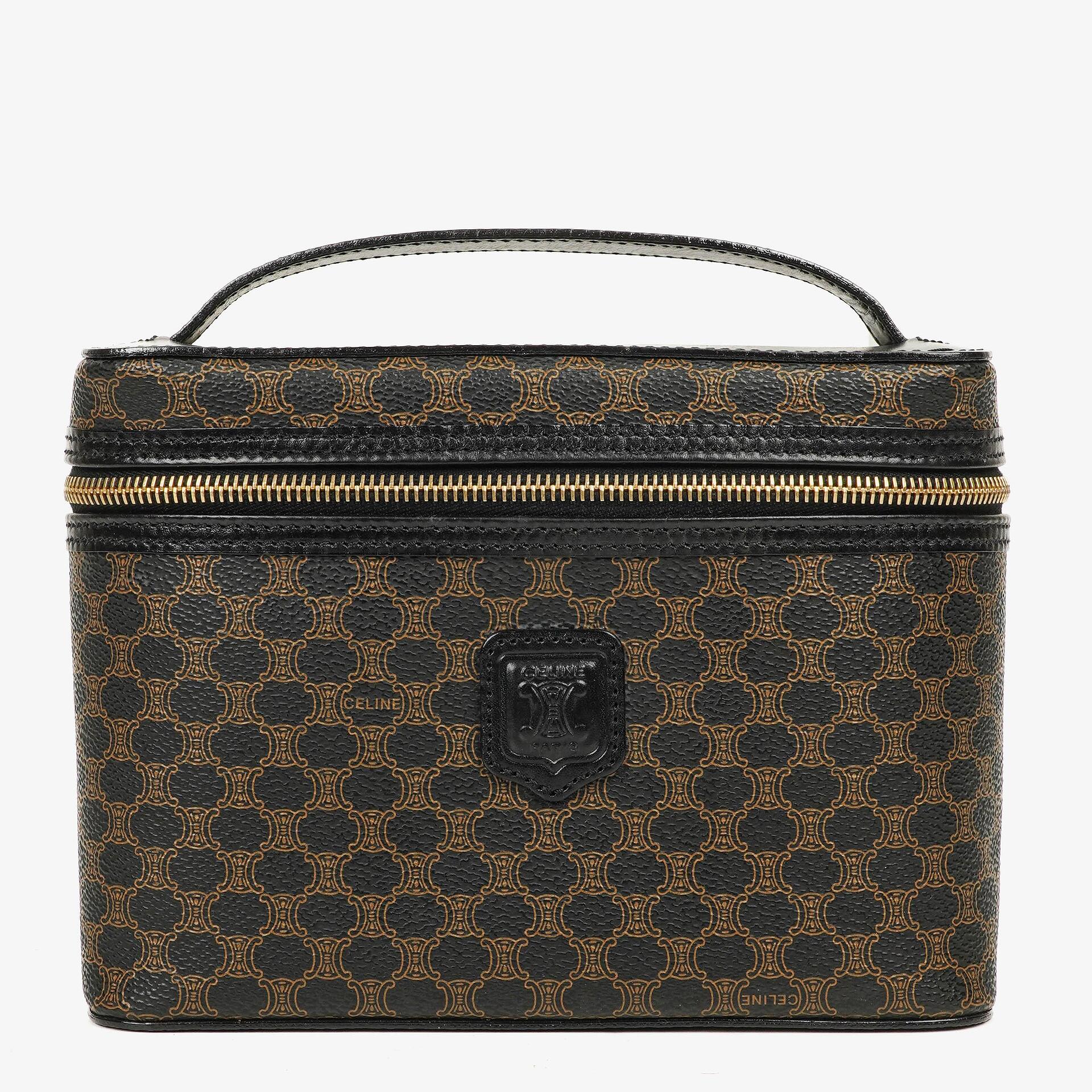 Celine Macadam Vanity-Handtasche