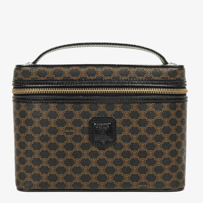 Celine Macadam Vanity-Handtasche