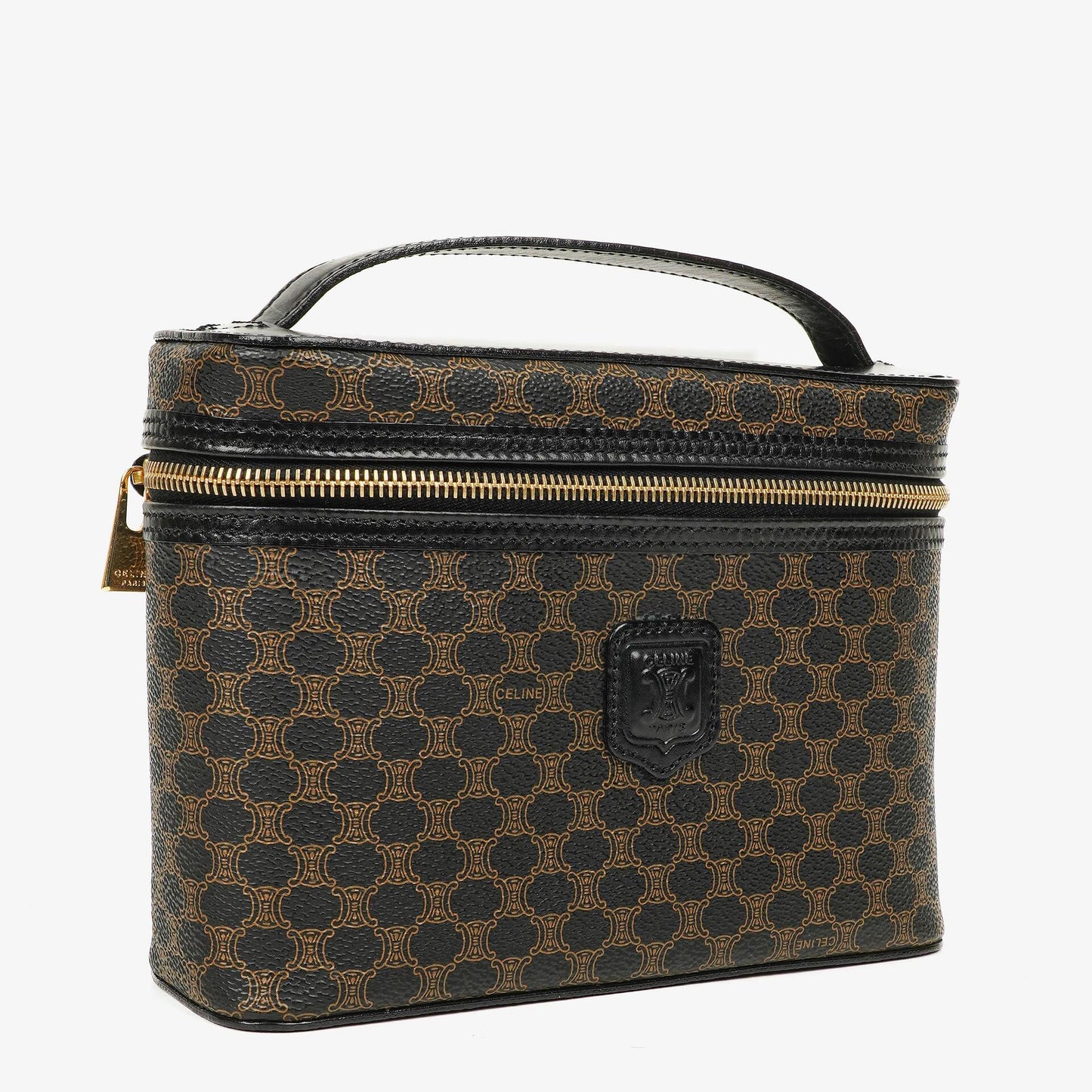 Celine Macadam Vanity-Handtasche