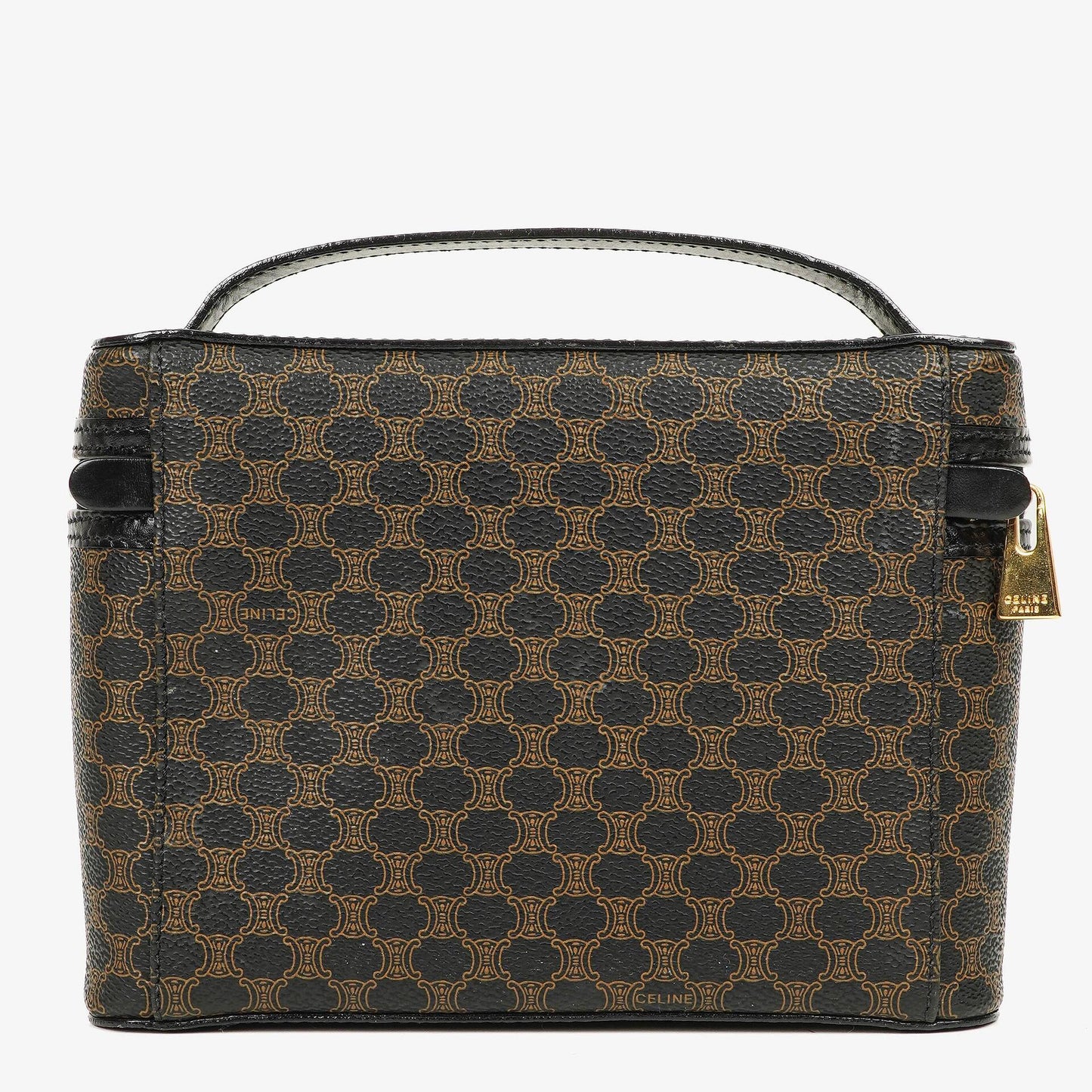 Celine Macadam Vanity-Handtasche
