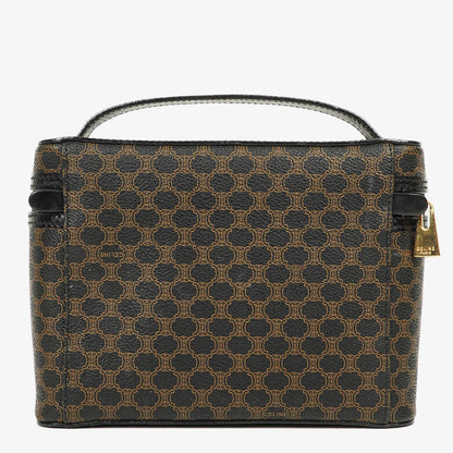 Celine Macadam Vanity-Handtasche