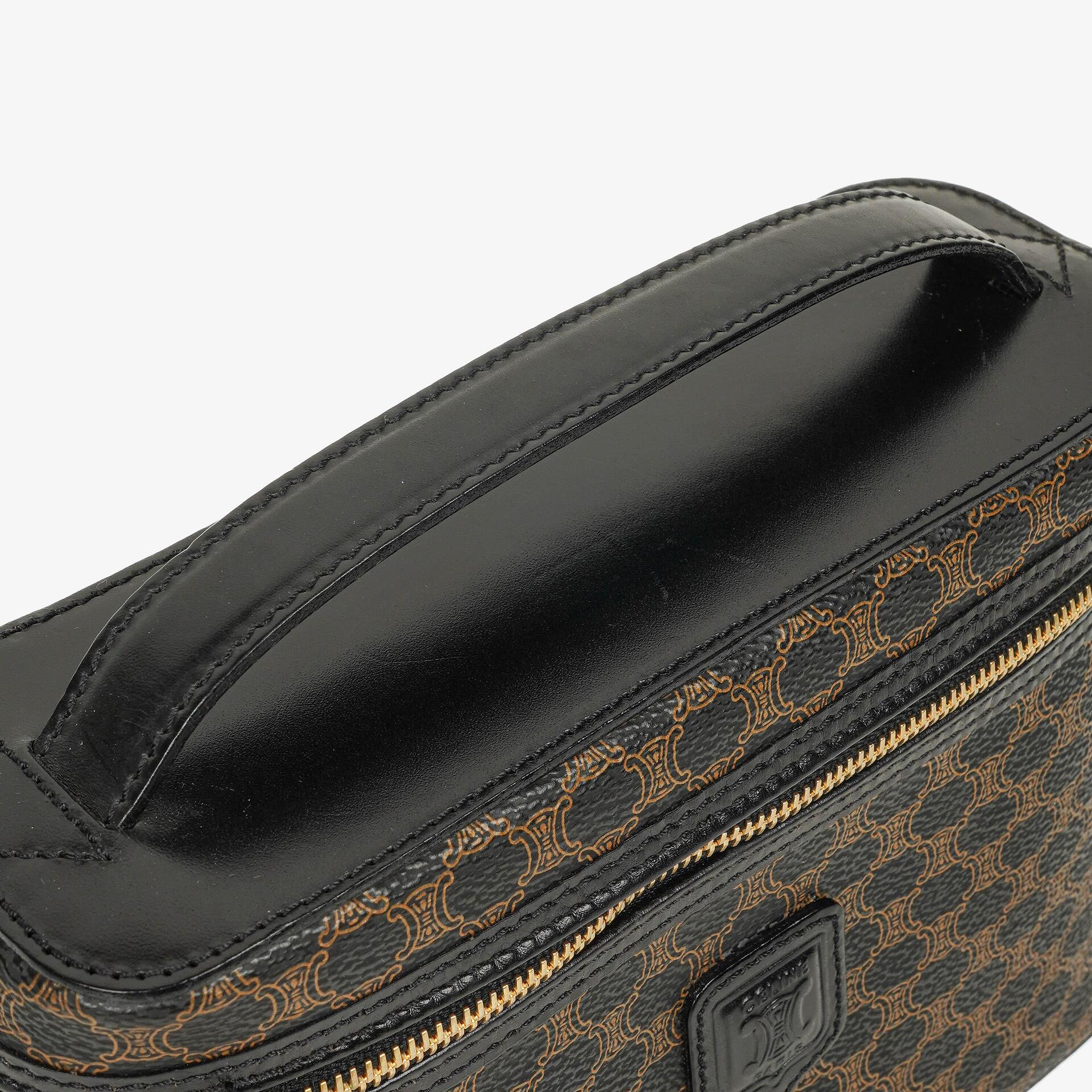 Celine Macadam Vanity-Handtasche
