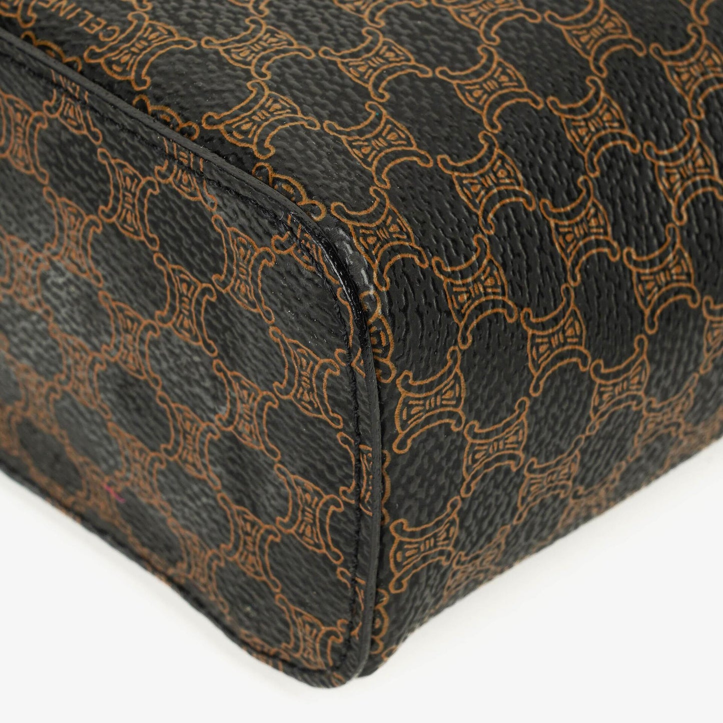 Celine Macadam Vanity-Handtasche
