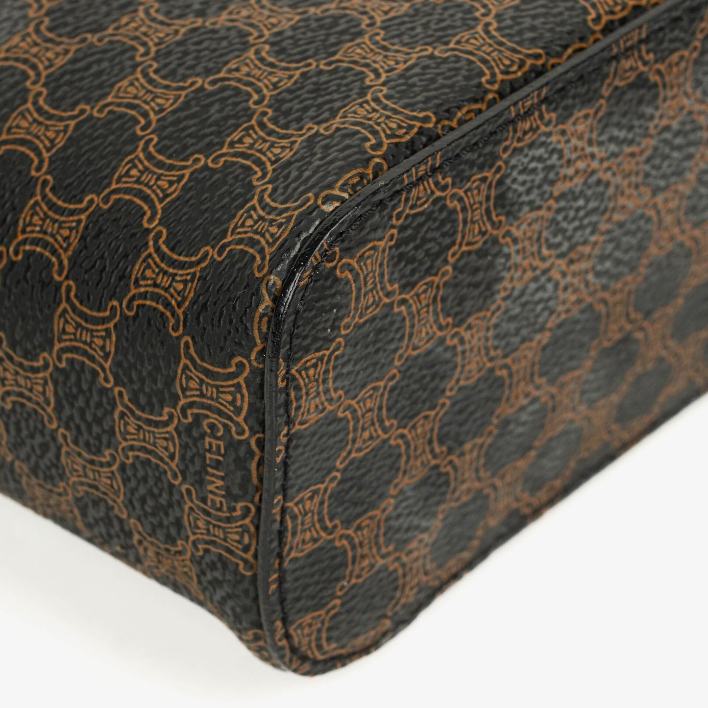 Celine Macadam Vanity-Handtasche