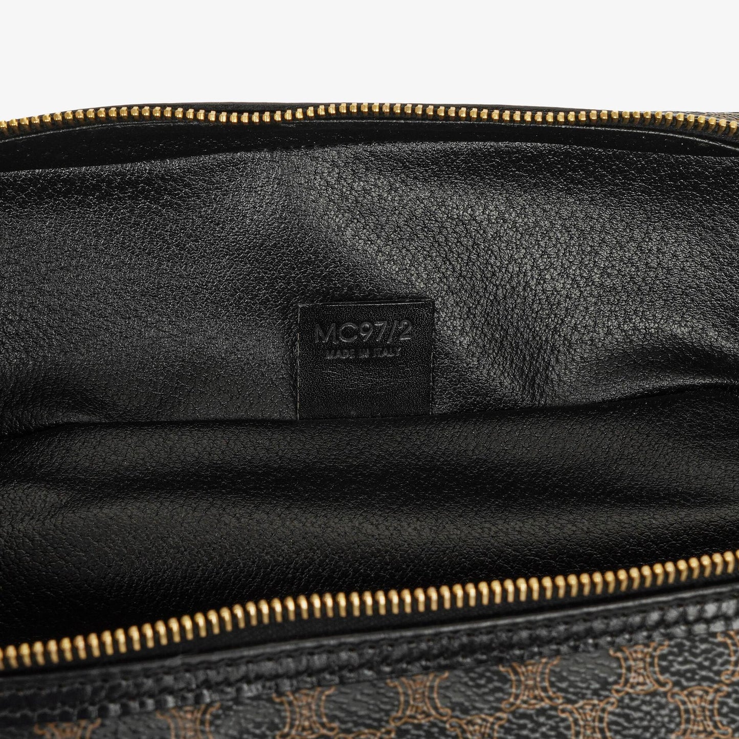 Celine Macadam Vanity-Handtasche
