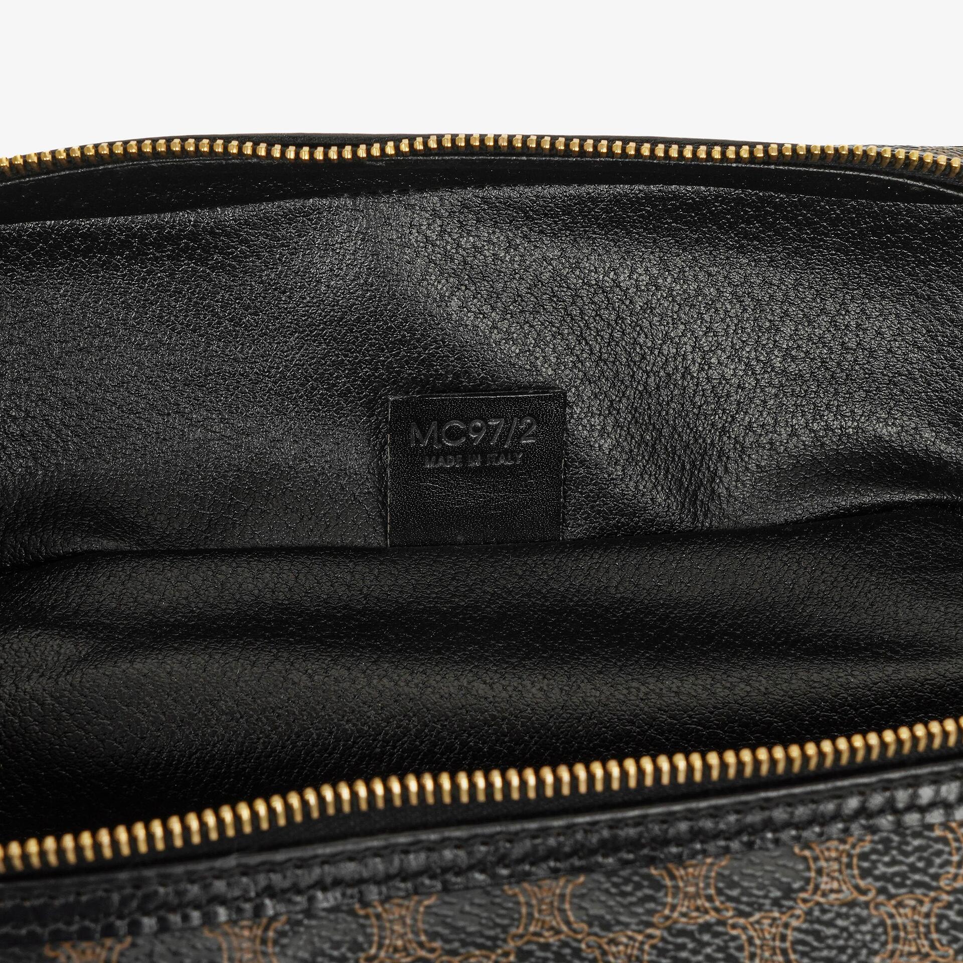Celine Macadam Vanity-Handtasche