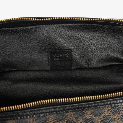 Celine Macadam Vanity-Handtasche