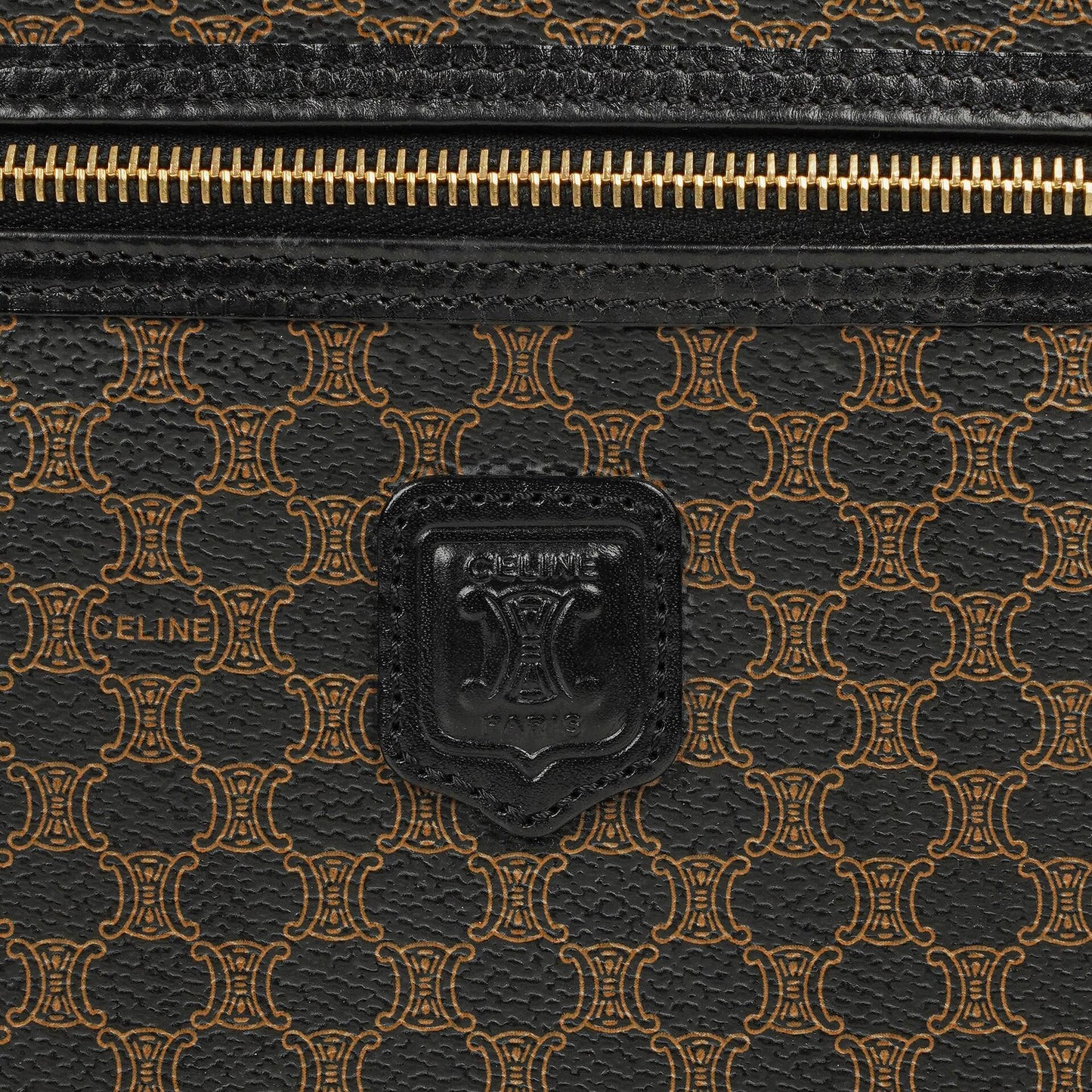 Celine Macadam Vanity-Handtasche