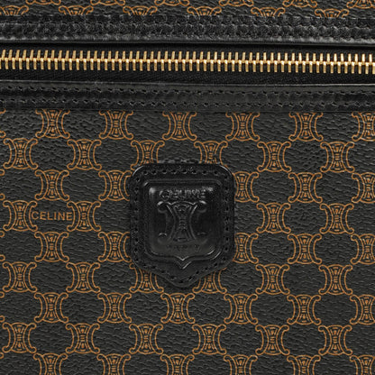 Celine Macadam Vanity-Handtasche