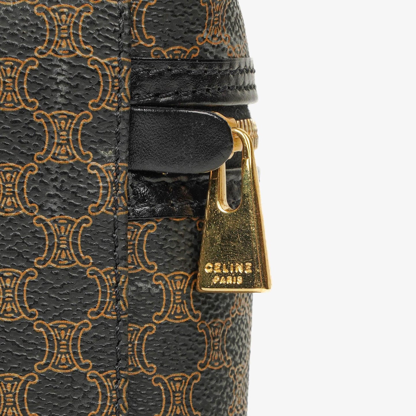 Celine Macadam Vanity-Handtasche