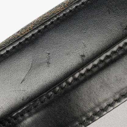 Celine Macadam Vanity-Handtasche